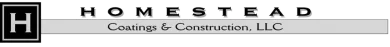 Homestead Coatings & Construction